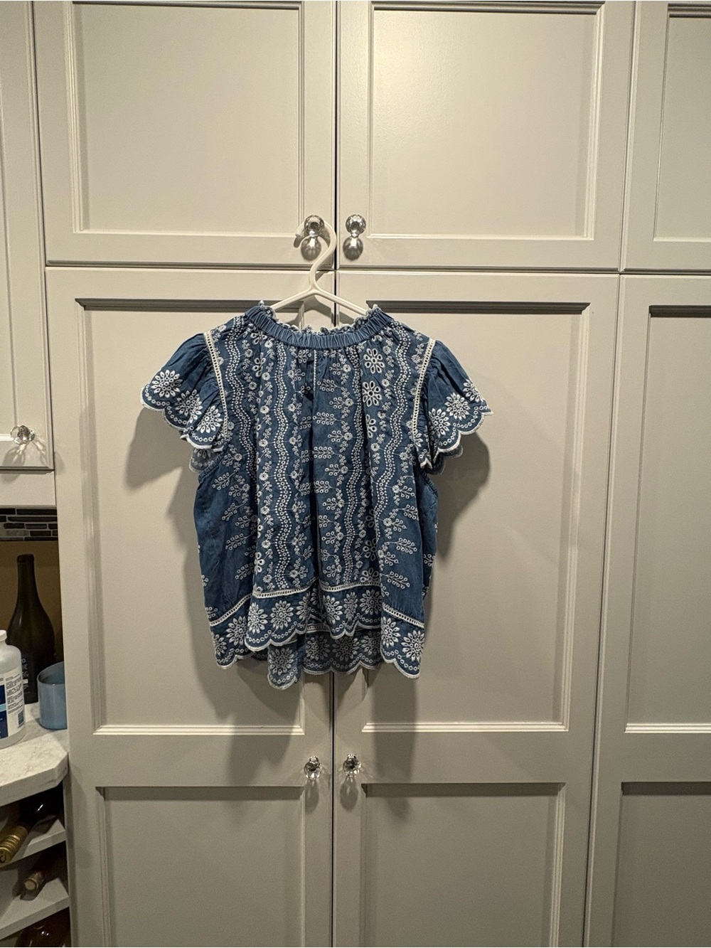 Jennifer&Grace Ladies Size L